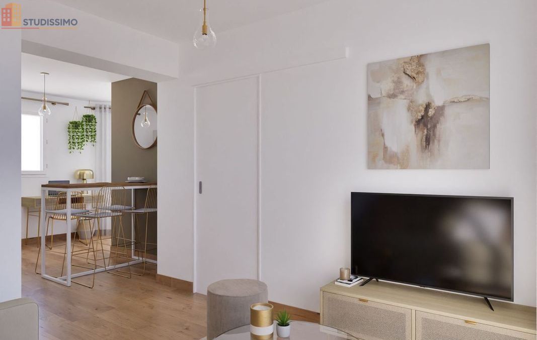 Studio 34m² Cayeux-sur-Mer - Sans caractéristique précisée - Photo 7