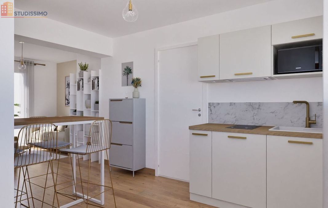 Studio 34m² Cayeux-sur-Mer - Sans caractéristique précisée - Photo 4