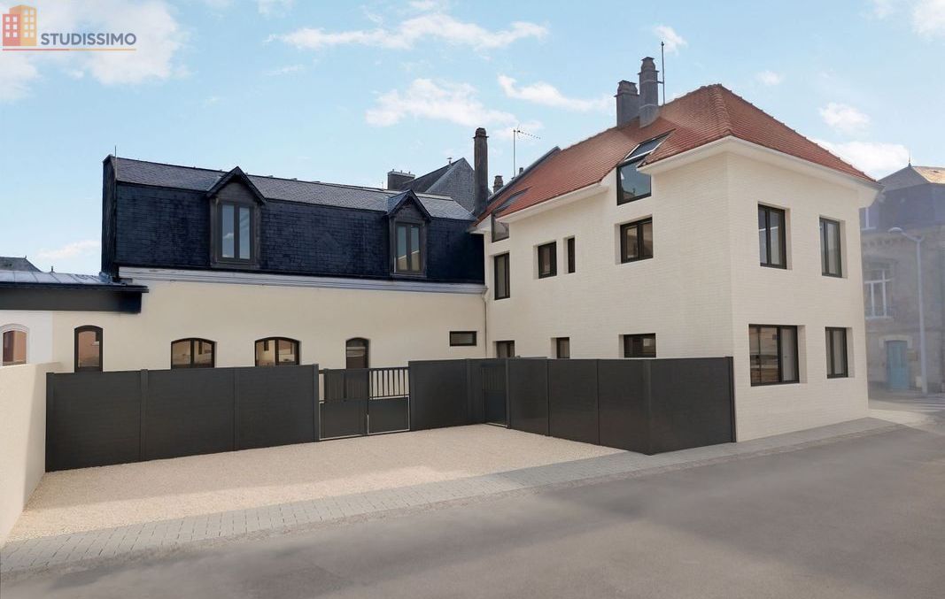 Studio 34m² Cayeux-sur-Mer - Sans caractéristique précisée - Photo 2