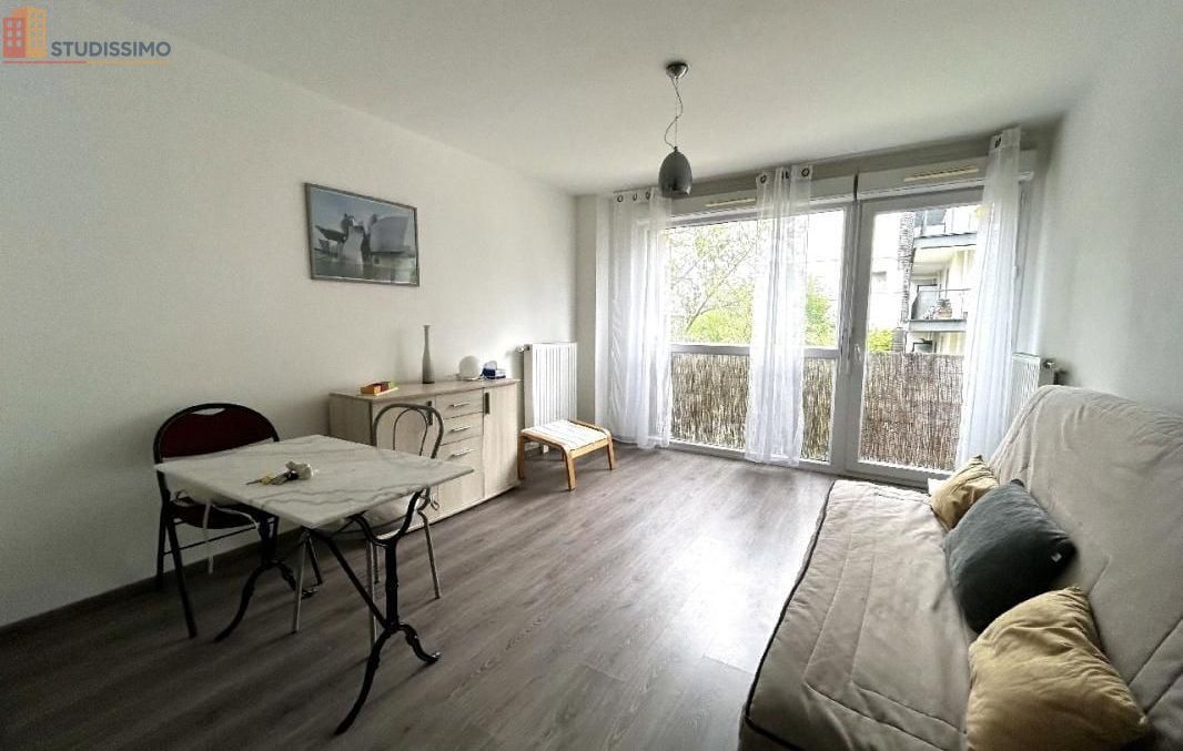 Studio à Palaiseau