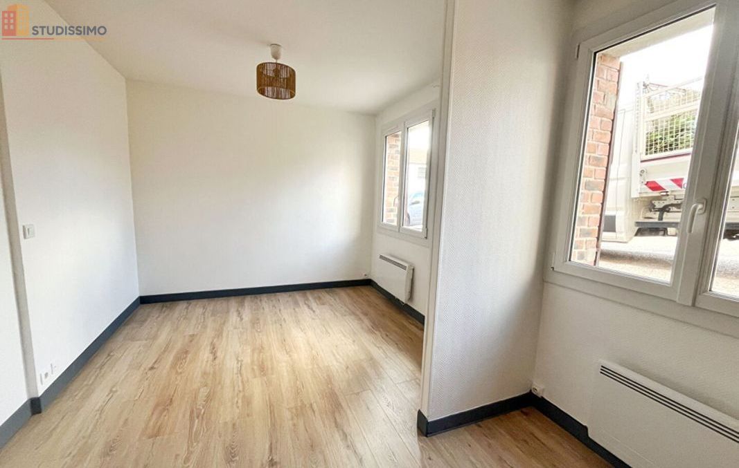 Studio 26m² Camon 80450 - Photo 4