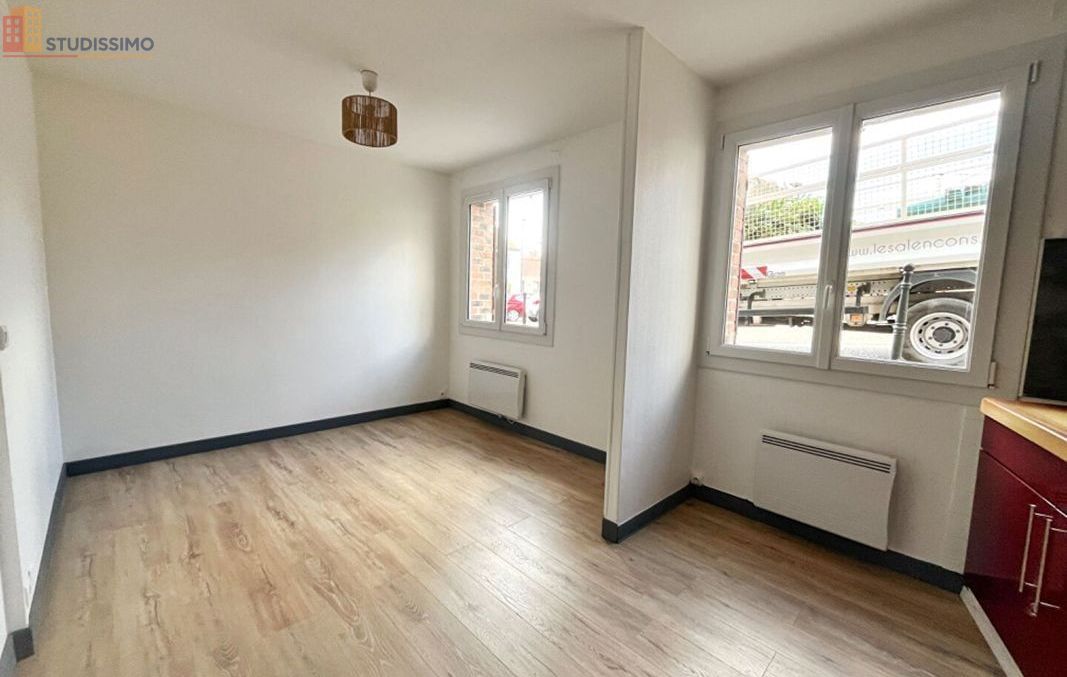 Studio à Camon