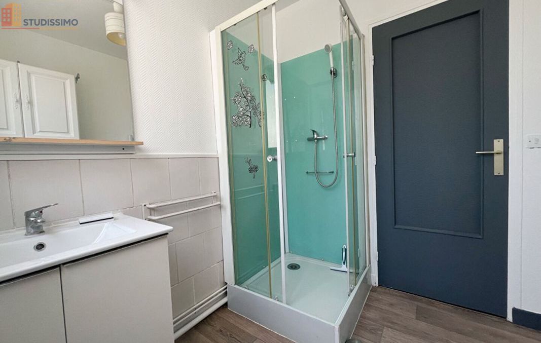 Studio 26m² Camon 80450 - Photo 3