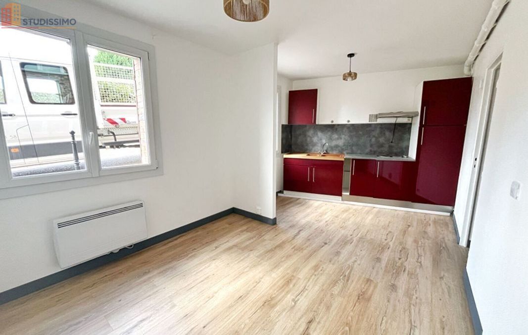 Studio 26m² Camon 80450 - Photo 1