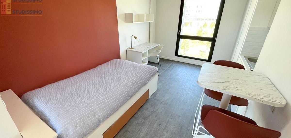 Studio 13m² Palaiseau 91120 - DPE B - Photo 13