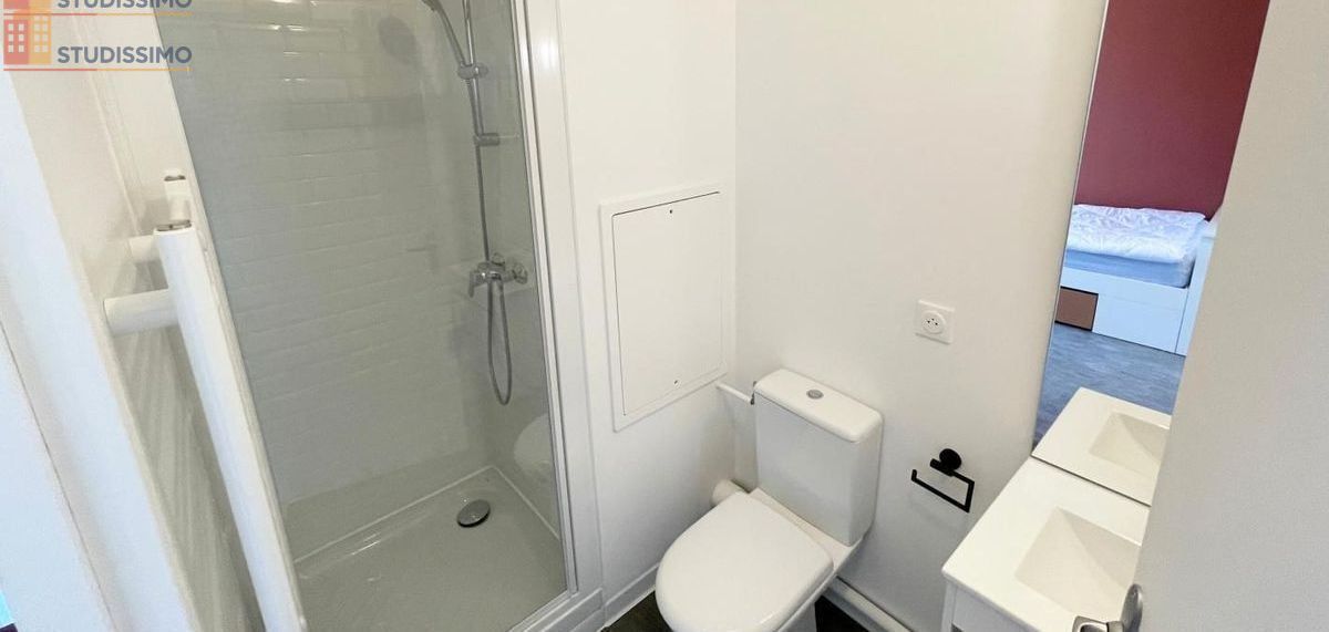 Studio 13m² Palaiseau 91120 - DPE B - Photo 10