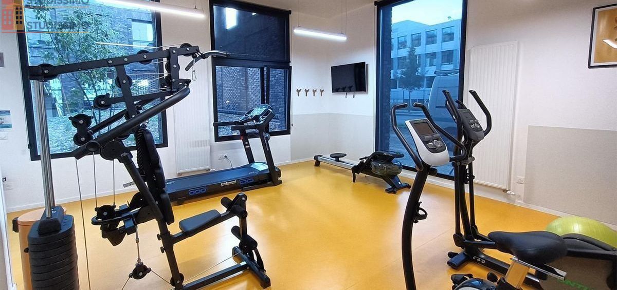 Studio 13m² Palaiseau 91120 - DPE B - Photo 5