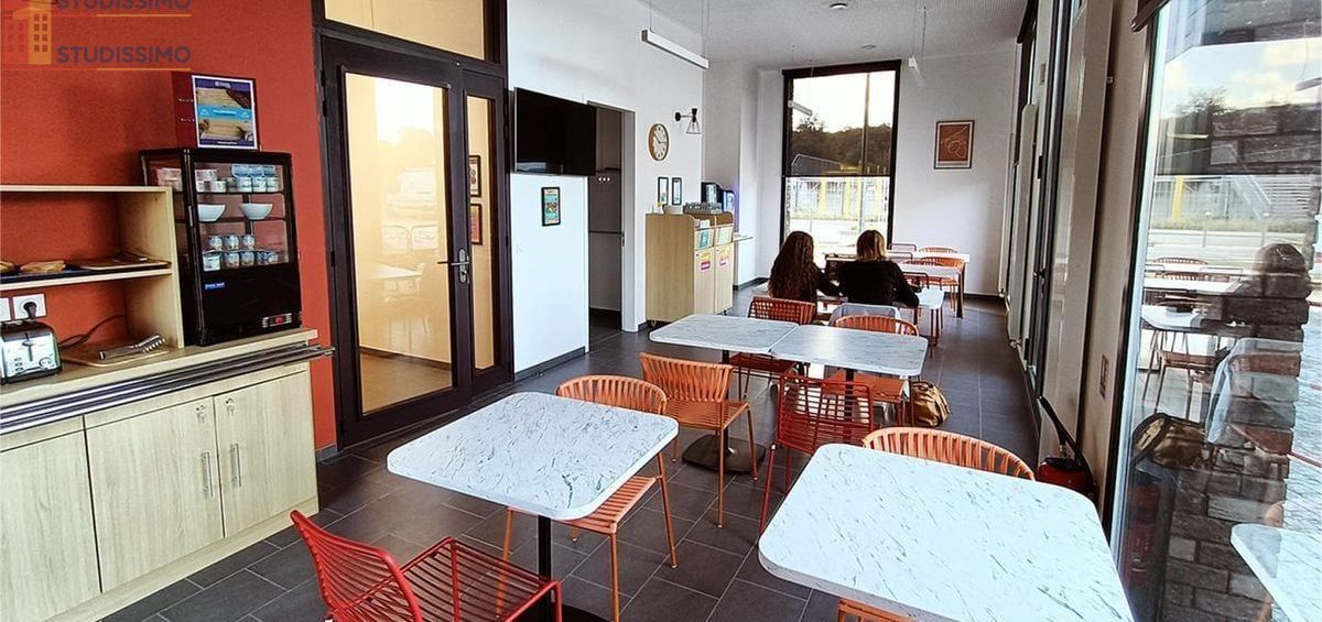 Studio 13m² Palaiseau 91120 - DPE B - Photo 6