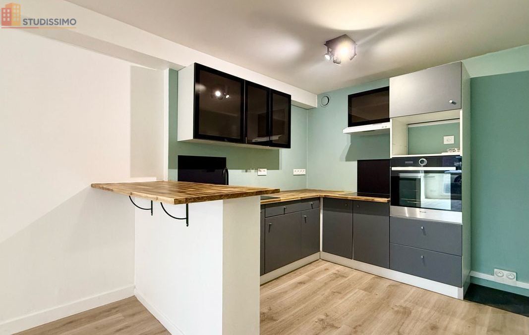 Studio 67m² Amiens 80090 - Spacieux, DPE C - Photo 7