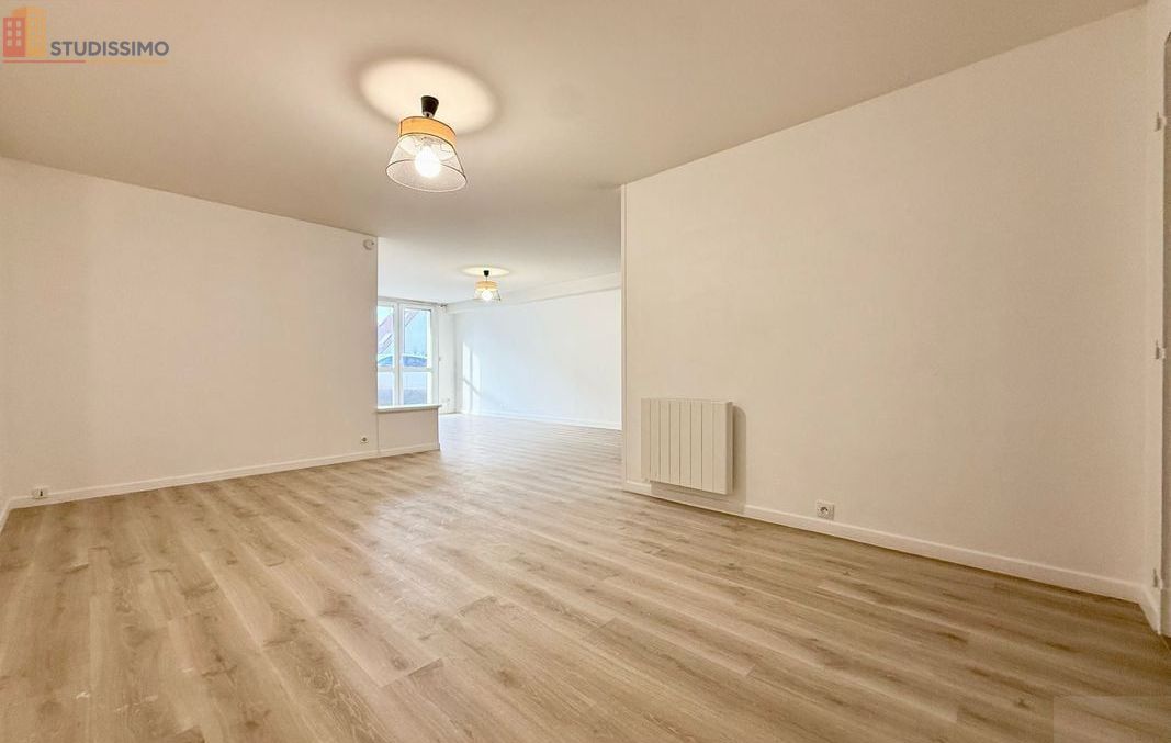 Studio 67m² Amiens 80090 - Spacieux, DPE C - Photo 6