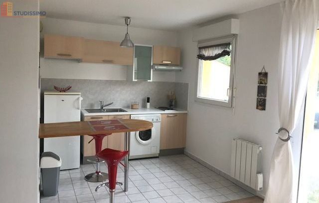 Studio à Saint-Vrain