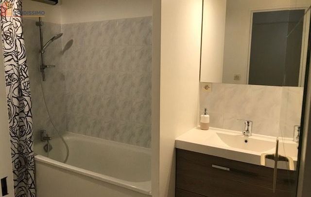 Studio meublé 30m² Saint-Vrain (91) - Meublé, lumineux - Photo 1