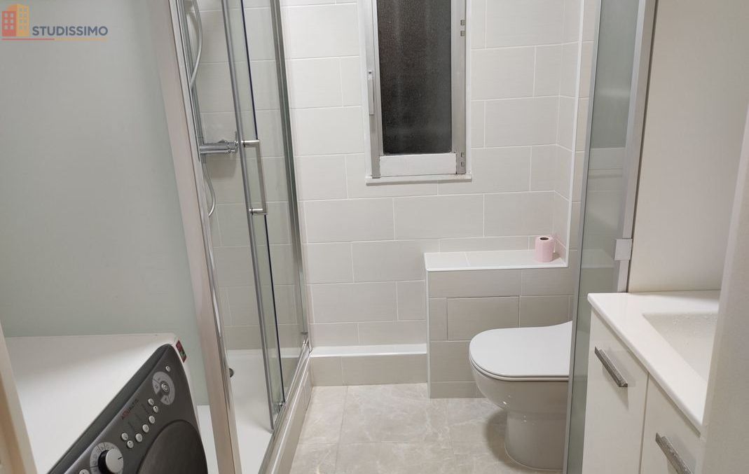 Studio meublé 12m² Évry-Courcouronnes - Étage élevé, pour étudiants - Photo 2