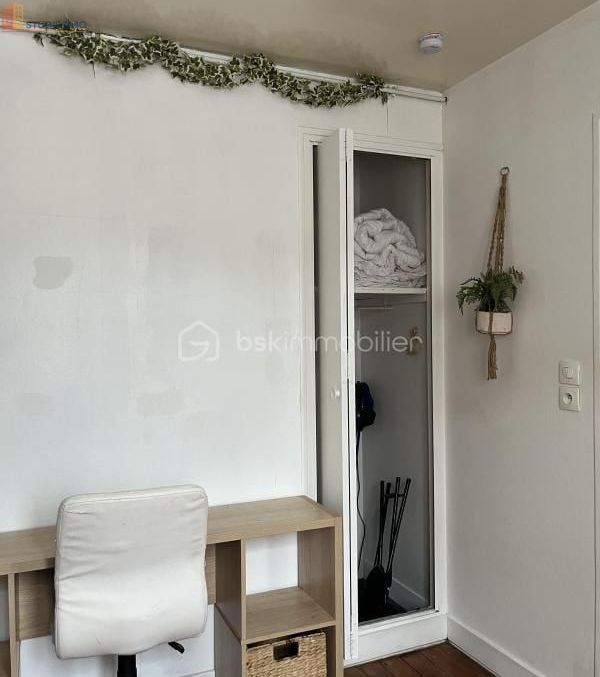 Studio 16m² Amiens - Duplex/Triplex, DPE C - Photo 4