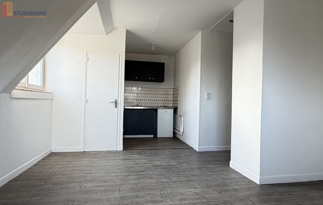 Studio à Amiens