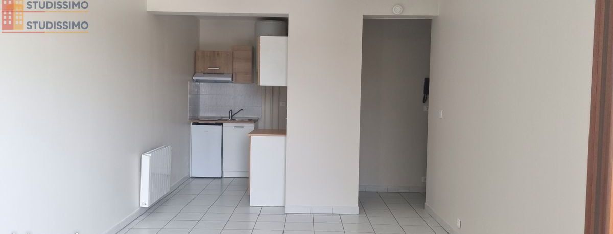 Studio 26m² Sainte-Geneviève-des-Bois - DPE C, 1er étage - Photo 4