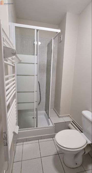Studio 26m² Sainte-Geneviève-des-Bois - DPE C, 1er étage - Photo 1