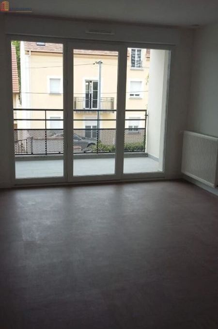 Studio 30m² Quincy-sous-Sénart - DPE C, 1er étage - Photo 6