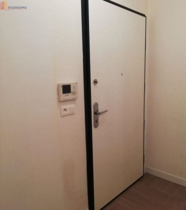 Studio 30m² Quincy-sous-Sénart - DPE C, 1er étage - Photo 5