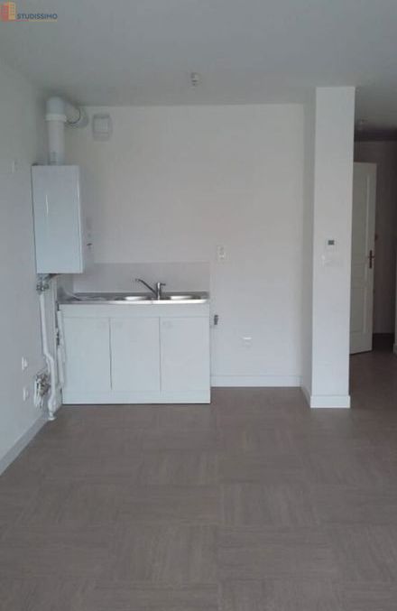Studio 30m² Quincy-sous-Sénart - DPE C, 1er étage - Photo 3