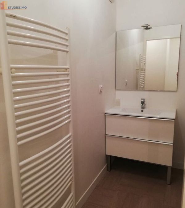 Studio 30m² Quincy-sous-Sénart - DPE C, 1er étage - Photo 4
