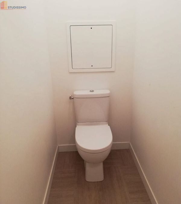Studio 30m² Quincy-sous-Sénart - DPE C, 1er étage - Photo 1