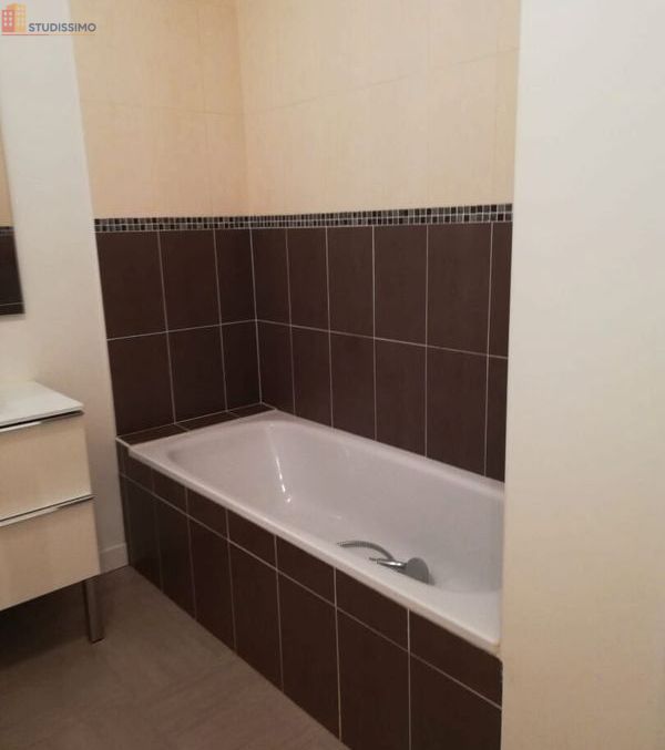 Studio 30m² Quincy-sous-Sénart - DPE C, 1er étage - Photo 2