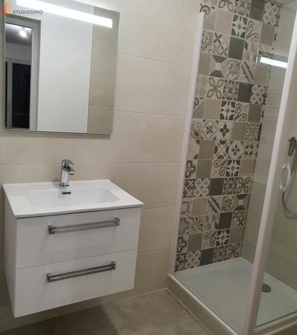Studio meublé 23m² Wissous - Meublé, 1 pièce - Photo 5