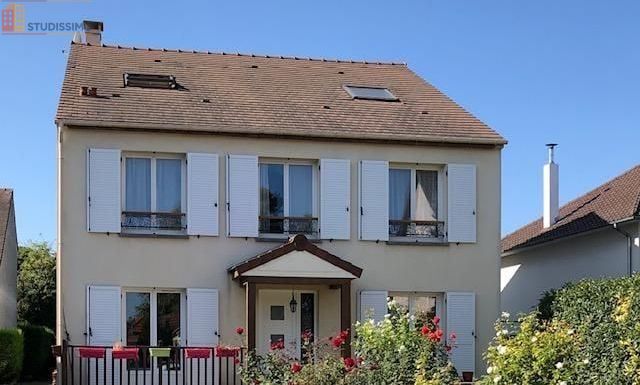 Studio meublé 23m² Wissous - Meublé, 1 pièce - Photo 4