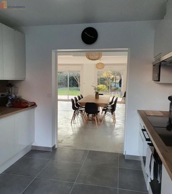 Studio meublé 23m² Wissous - Meublé, 1 pièce - Photo 2
