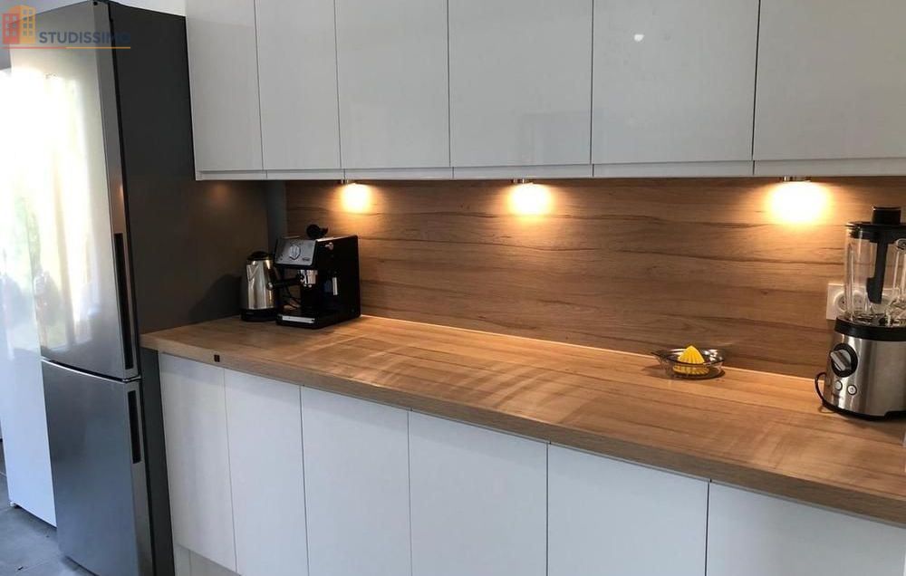 Studio meublé 23m² Wissous - Meublé, 1 pièce - Photo 1