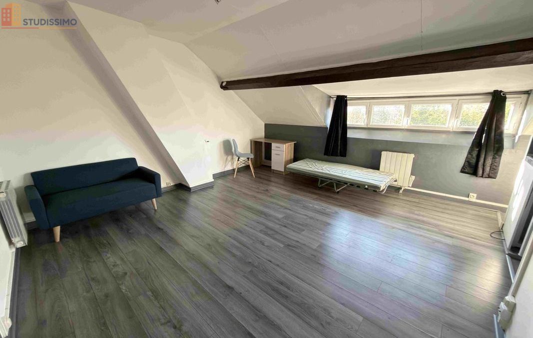 Studio à Amiens