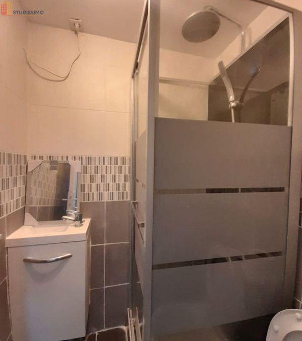 Studio meublé 19m² Étampes - Cosy, 1er étage - Photo 1