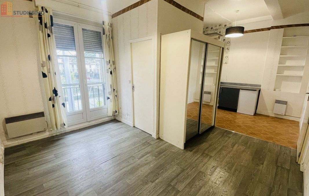 Studio à Amiens