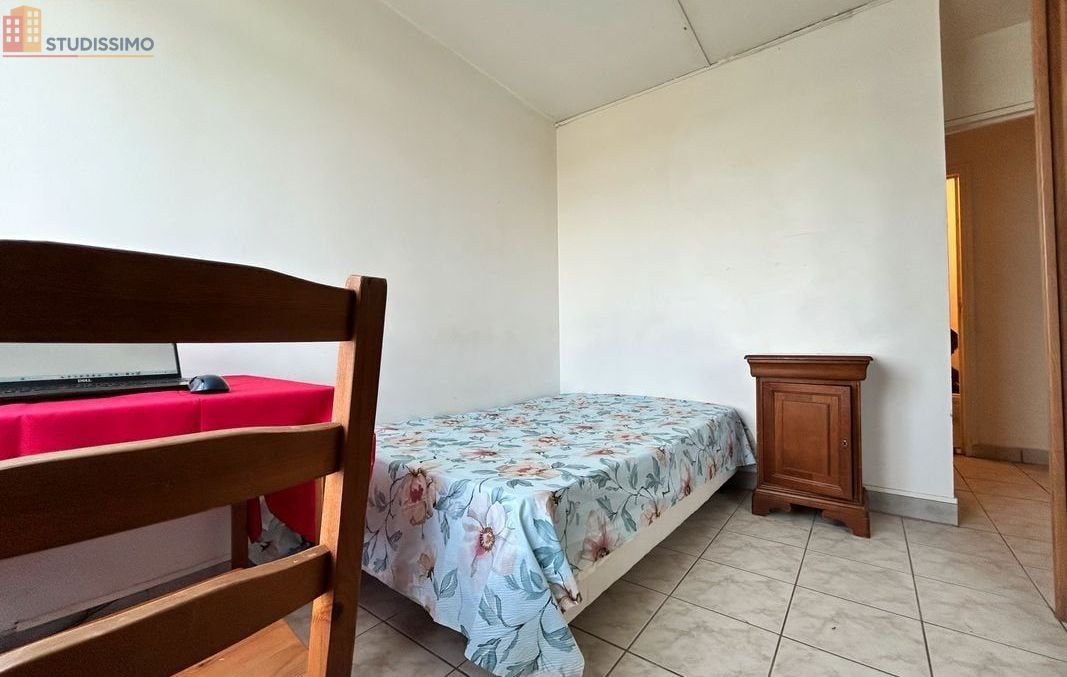 Studio 25m² Savigny-sur-Orge - Proche gare RER C - Photo 5