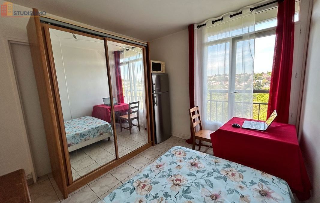 Studio à Savigny-sur-Orge