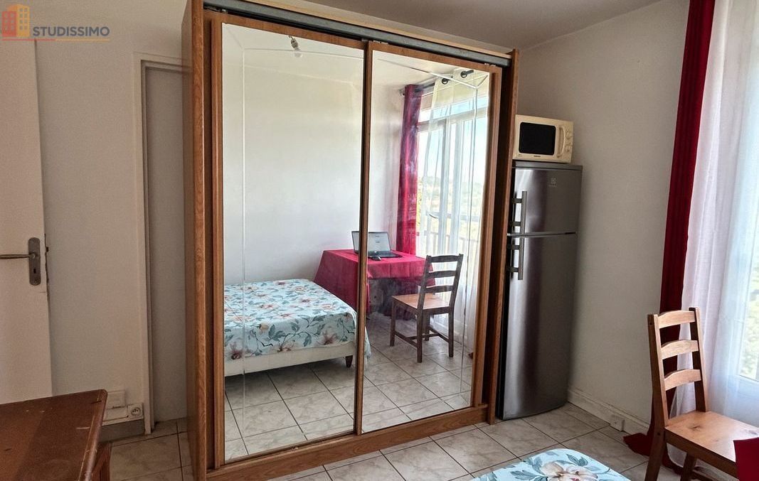 Studio 25m² Savigny-sur-Orge - Proche gare RER C - Photo 2