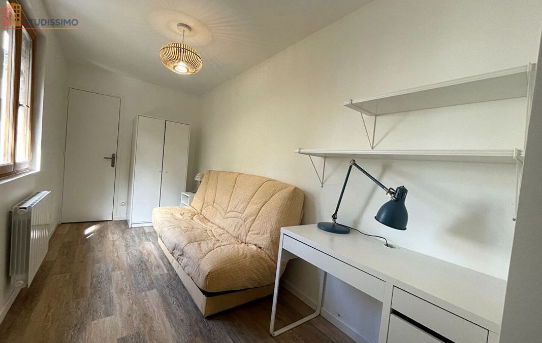 Studio meublé 16m² Igny - Meublé, 1 pièce - Photo 6