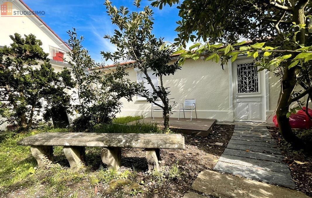Studio meublé 16m² Igny - Meublé, 1 pièce - Photo 1