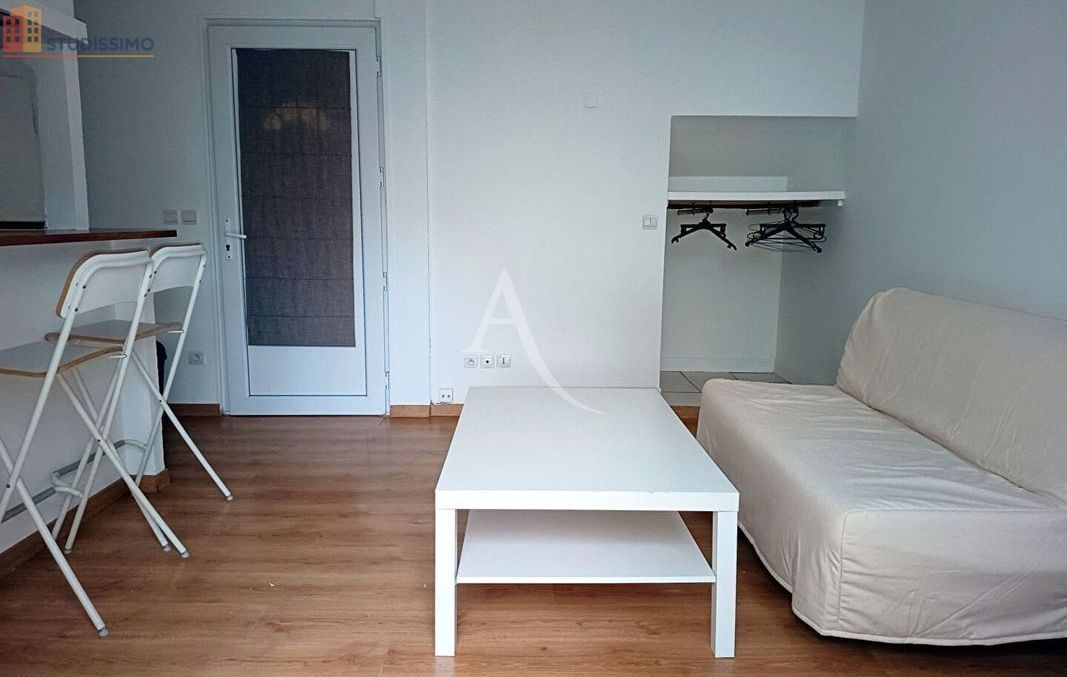 Studio meublé 21m² Athis-Mons - Lumineux - Photo 4