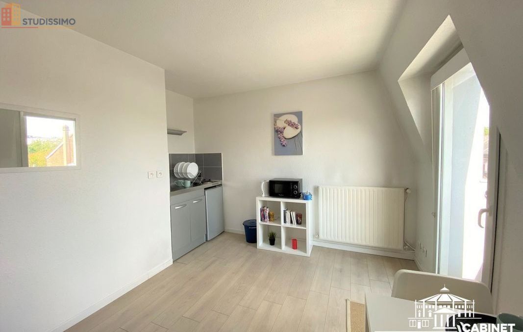 Studio à Amiens