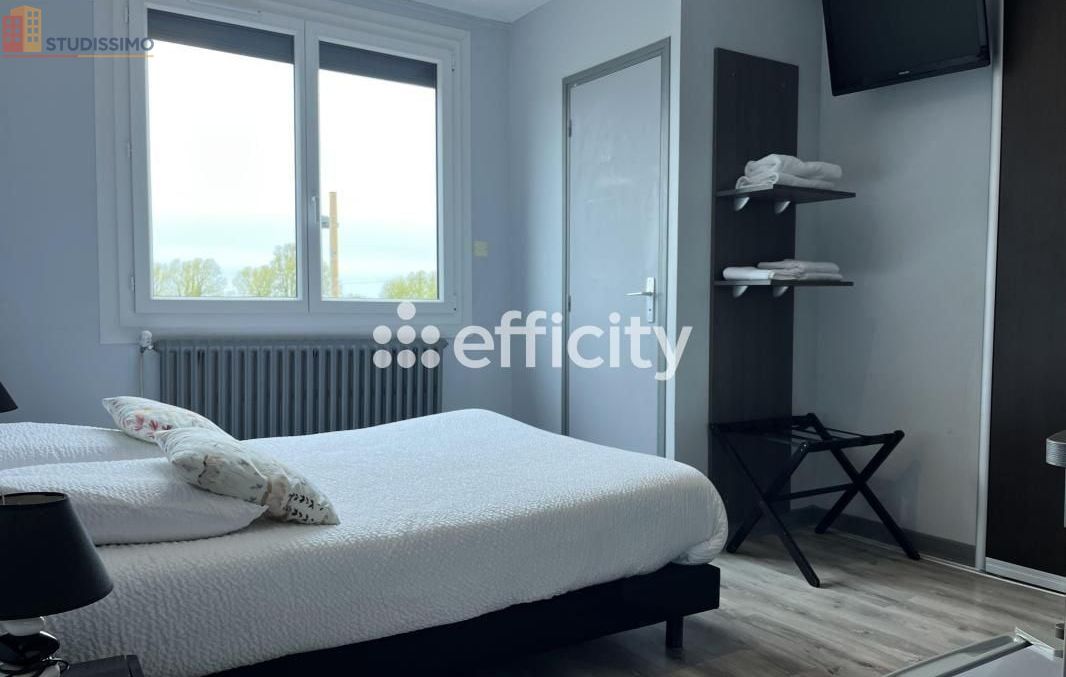 Studio 14m² Le Crotoy - DPE D - Photo 5