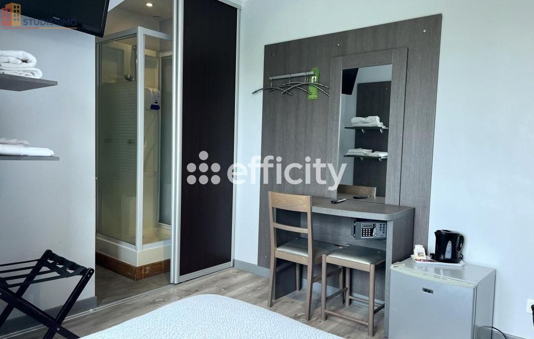 Studio 14m² Le Crotoy - DPE D - Photo 2