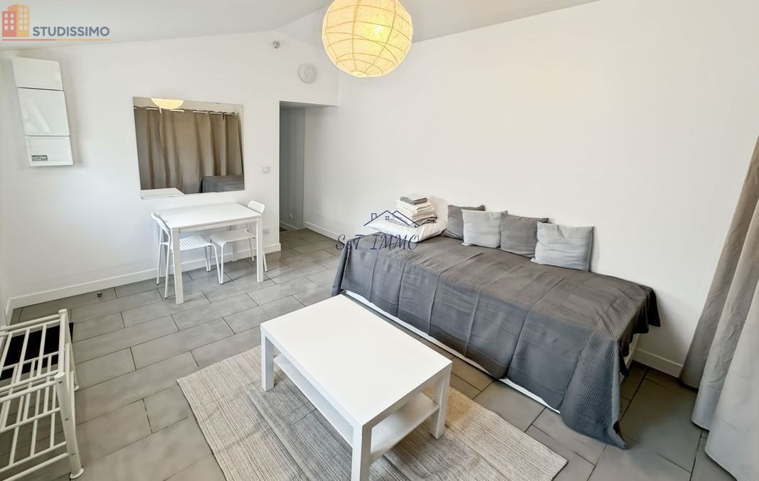 Studio 22m² Lardy - Meublé, 1 pièce - Photo 4