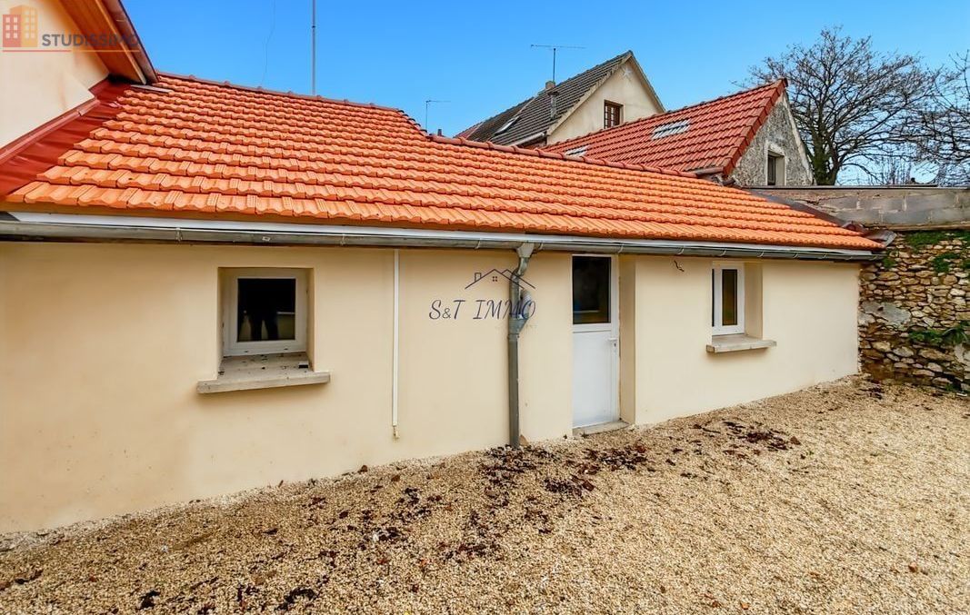 Studio à Lardy