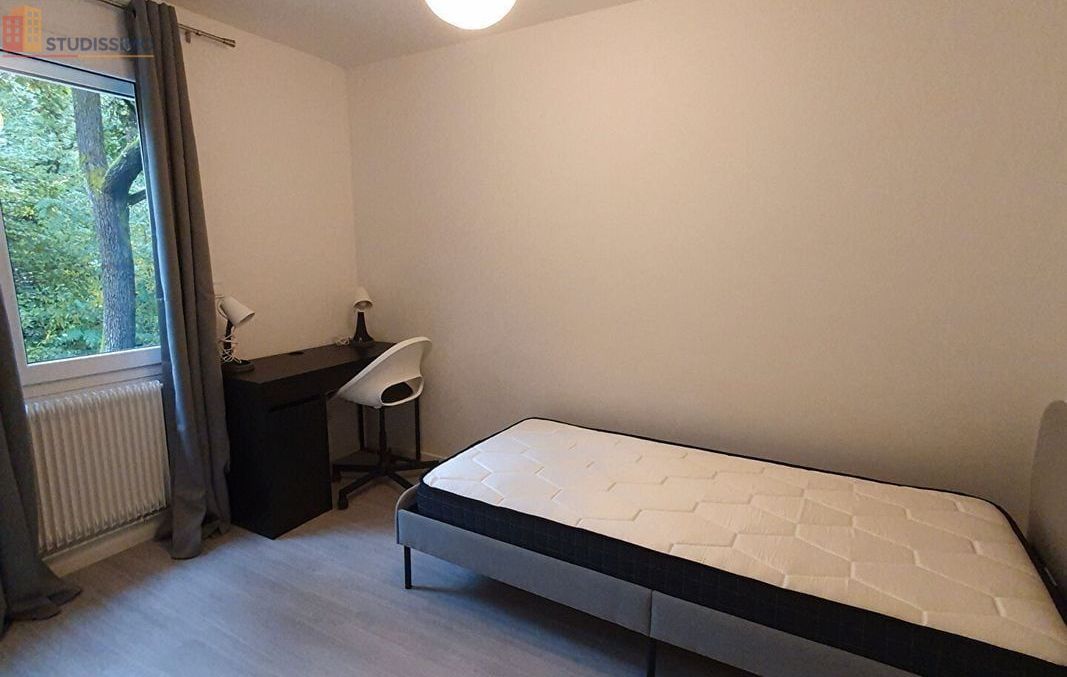 Studio meublé 10m² Orsay - Meublé, compact - Photo 8
