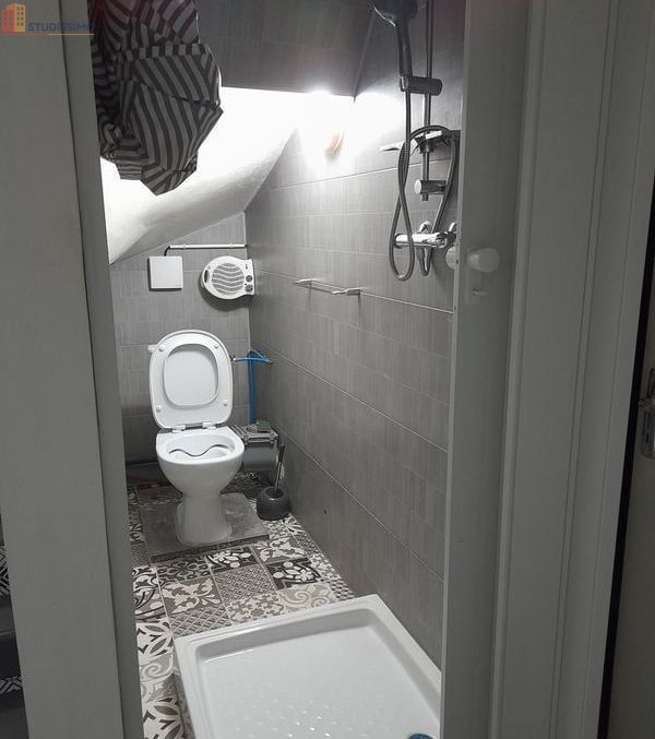 Studio meublé 12m² Viry-Châtillon - Idéal étudiant - Photo 1