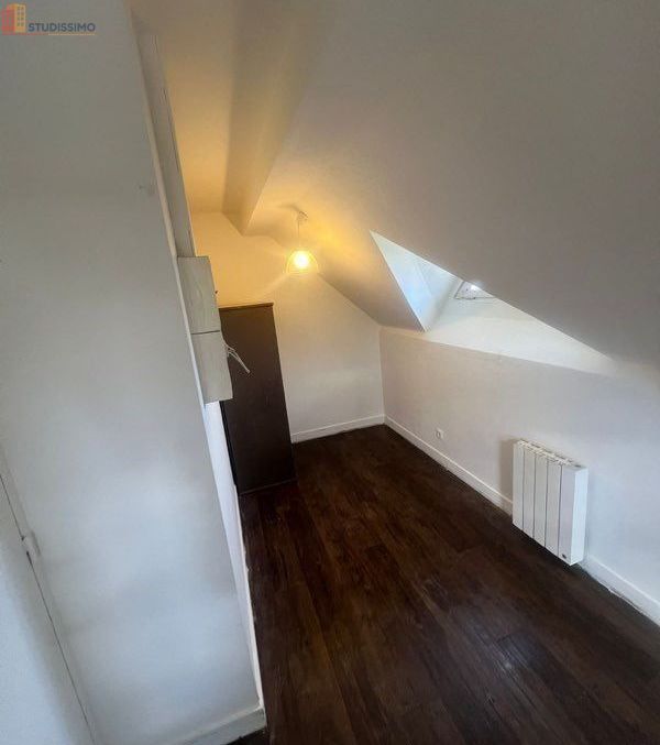 Studio 12m² Chilly-Mazarin 91380 - Photo 3
