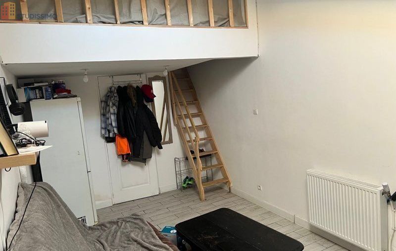 Studio meublé 15m² Ballainvilliers - Meublé, 1er étage - Photo 3
