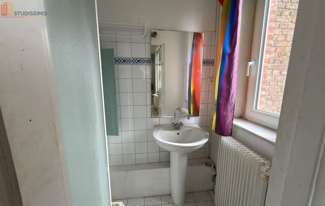 Studio 23m² Amiens - 1er étage, lumineux - Photo 2